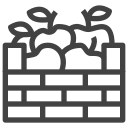 Фрукты icon
