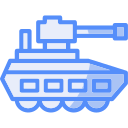 tanque icon