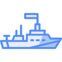 barco icon