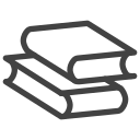 Book icon