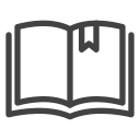 Book icon