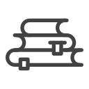 Book icon