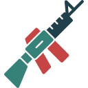 rifle icon