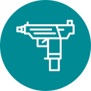 pistola icon