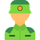 militar icon