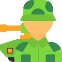 comandante icon