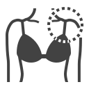 여성 icon