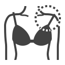 여성 icon