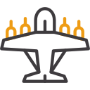 aeronave icon