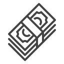 Деньги icon