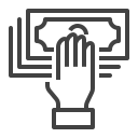 Деньги icon