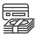 Деньги icon