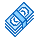 Деньги icon