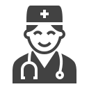 médico icon