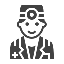 médico icon