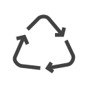 reciclar icon
