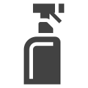 rociar icon