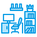 Офис icon