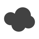 구름 icon