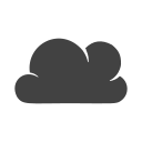 구름 icon