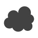 구름 icon