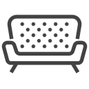 canapé icon
