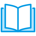 Book icon