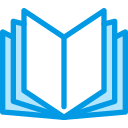 Book icon