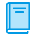Book icon