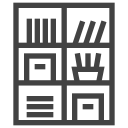 armoire icon