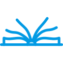 Book icon