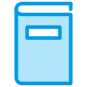 Book icon