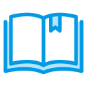 Book icon