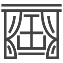 fenêtre icon