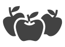 Фрукты icon
