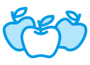 Фрукты icon