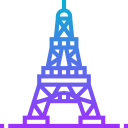 torre eiffel