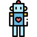 robot icon