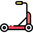 scooter icon