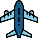 avión icon