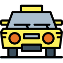 taxi icon