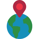 gps icon