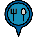 restaurante icon