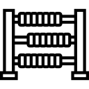 Ábaco icon