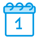 calendario icon