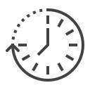 reloj icon