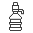 Bottle icon