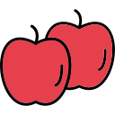 manzanas icon