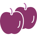 manzanas icon