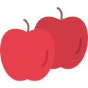 manzanas icon